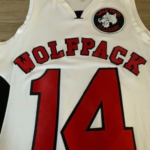 Men’s basketball jersey